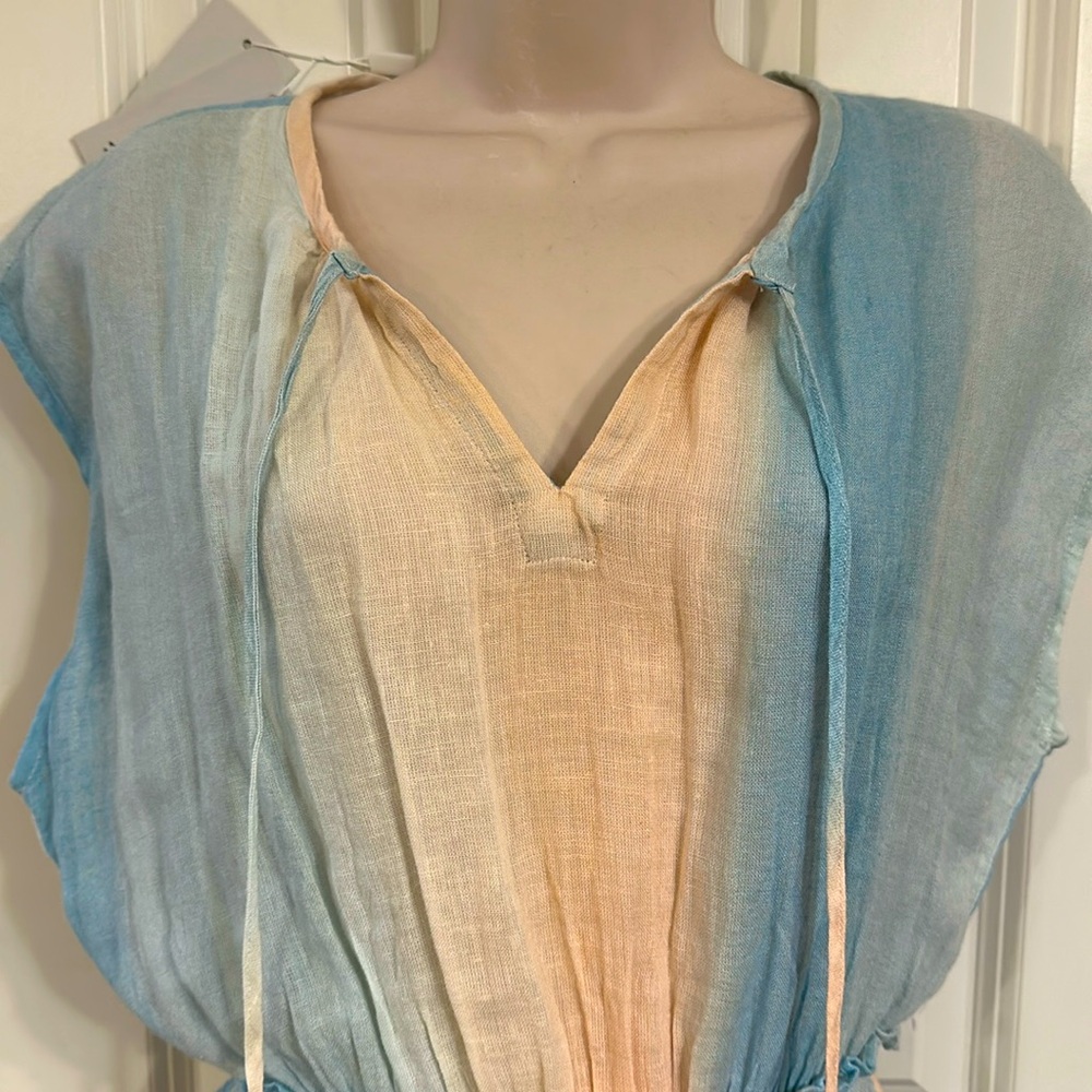 Rails Dress size small
